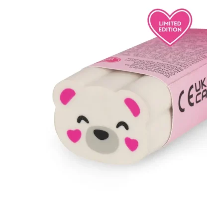 Goma Perfumada Beary Cute