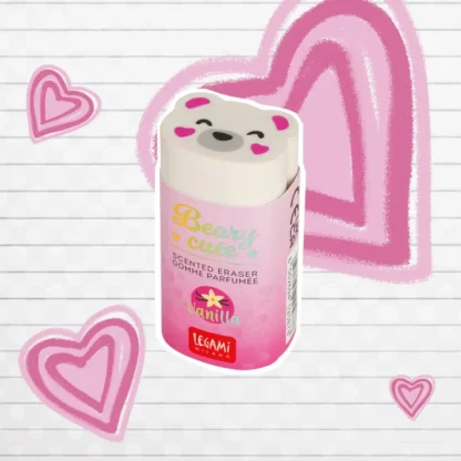 Goma Perfumada Beary Cute