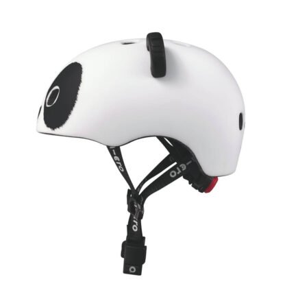 Casco Panda 3D Talla M