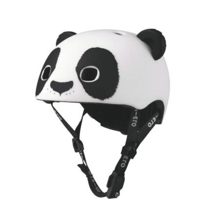 Casco Panda 3D Talla M