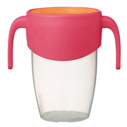 Taza 360 con cierre hermético Strawberry Shake