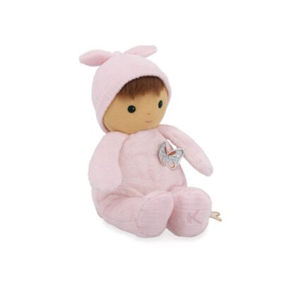 Muñeca de Tela Baby Camelia