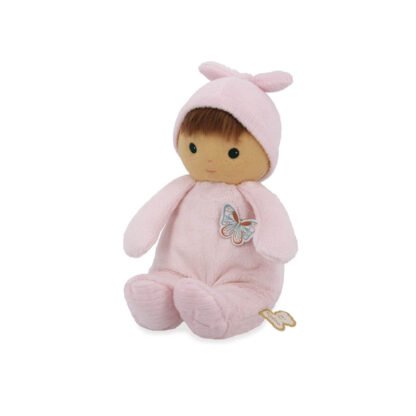 Muñeca de Tela Baby Camelia