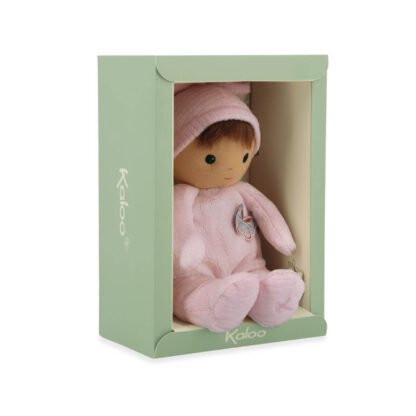 Muñeca de Tela Baby Camelia
