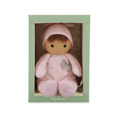 Muñeca de Tela Baby Camelia