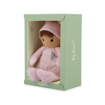 Muñeca de Tela Baby Camelia