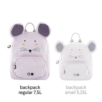 Mochila Mrs Mouse