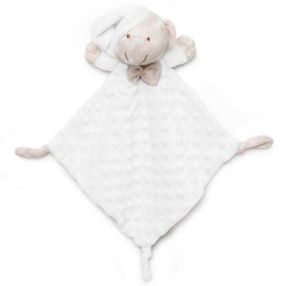 Doudou Oso Blanco