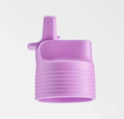 Botella Acero Inoxidable Kids Crew Lila 350 ml
