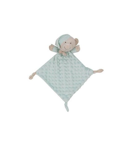 Doudou Oso Menta