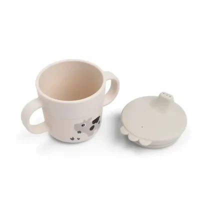 Taza Foodie con asas Dotti y Sheepy Sand