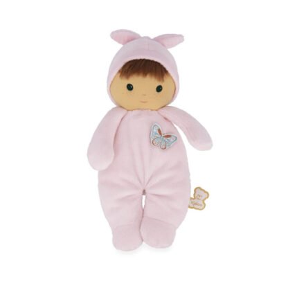 Muñeca de Tela Baby Camelia
