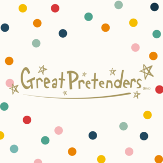 Great Pretenders