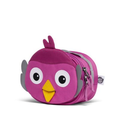 Bolsa Manillar Pájaro