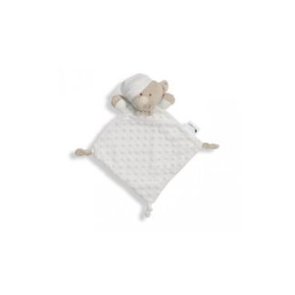 Doudou Oso Beige