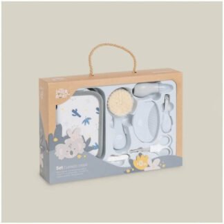 Kit Neceser Koala Gris