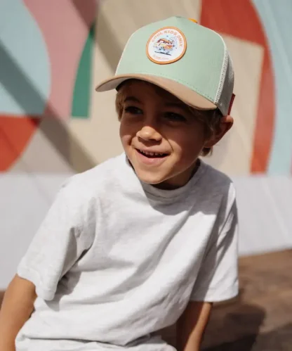 Gorra Surftrip