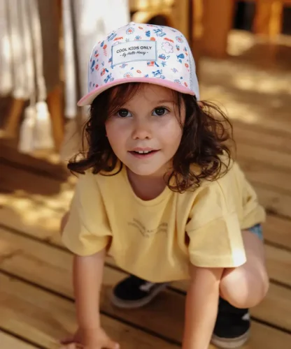 Gorra Cat Relax