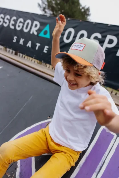 Gorra Mini Anis
