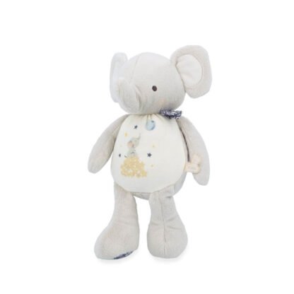 Peluche sonoro Elefante