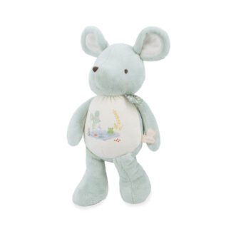 Peluche sonoro Ratón