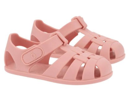 Cangrejeras Infantil Monnëka Old Rose