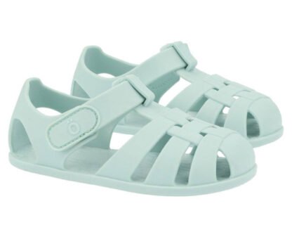 Cangrejeras Infantil Monnëka Sea Green