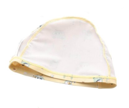 Gorro Natación Infantil Surf Van