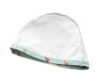 Gorro Natación Infantil Cool Dinos