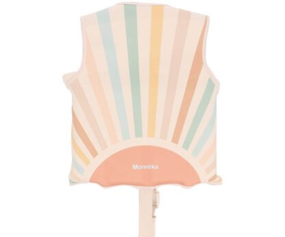 Chaleco Flotador Aprendizaje Starlight