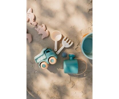 Set de Juguetes de Playa Sea Green