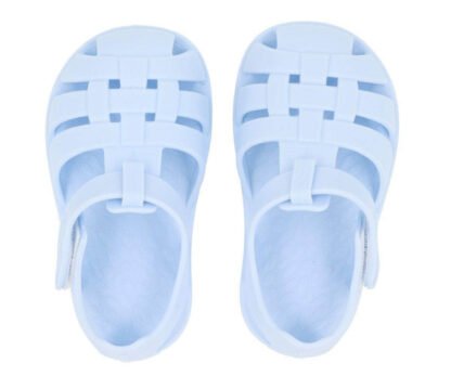 Cangrejeras Infantil Monnëka Serenity Blue