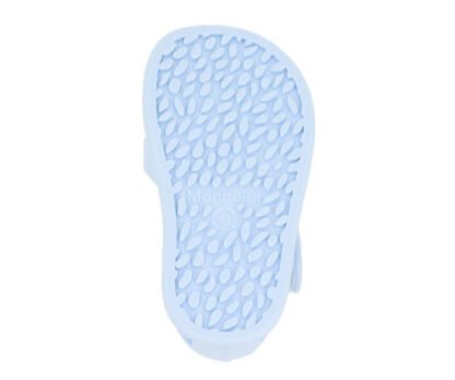 Cangrejeras Infantil Monnëka Serenity Blue