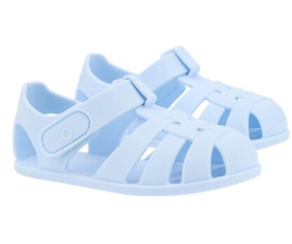 Cangrejeras Infantil Monnëka Serenity Blue