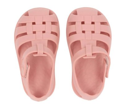 Cangrejeras Infantil Monnëka Old Rose