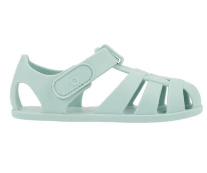 Cangrejeras Infantil Monnëka Sea Green