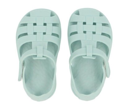 Cangrejeras Infantil Monnëka Sea Green