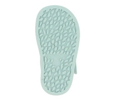 Cangrejeras Infantil Monnëka Sea Green