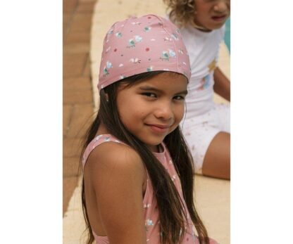Gorro Natación Infantil Toucan
