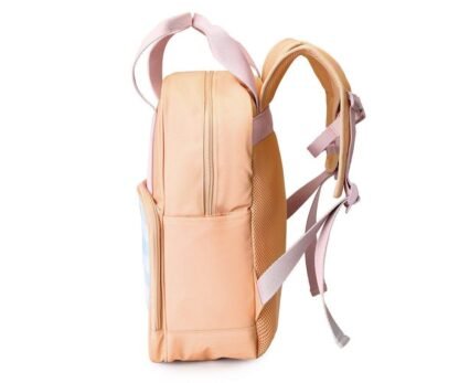 Mochila Scout Stripes Apricot