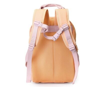 Mochila Scout Stripes Apricot