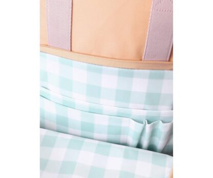 Mochila Scout Stripes Apricot