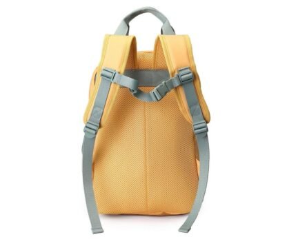 Mochila Scout Stripes Yellow Chess