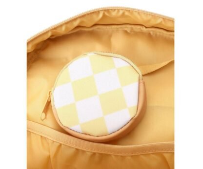 Mochila Scout Stripes Sage