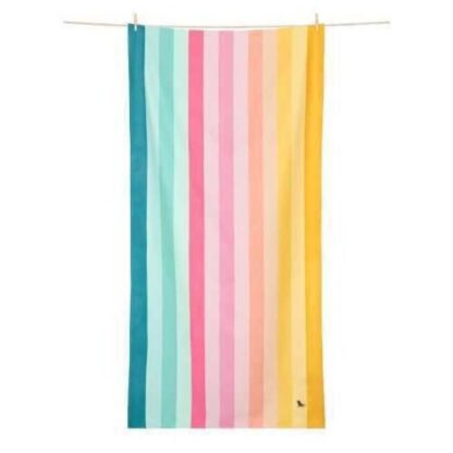 Toalla Summer Coastal Candy