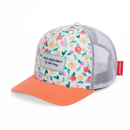 Gorra Watercolor