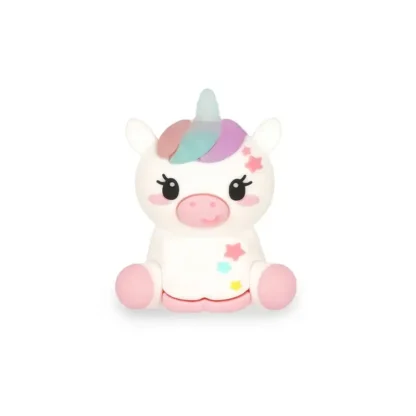 Sacapuntas Iluminado Unicornio
