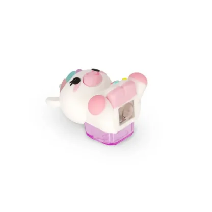 Sacapuntas Iluminado Unicornio
