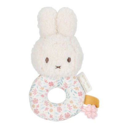 Sonajero Miffy Blossom