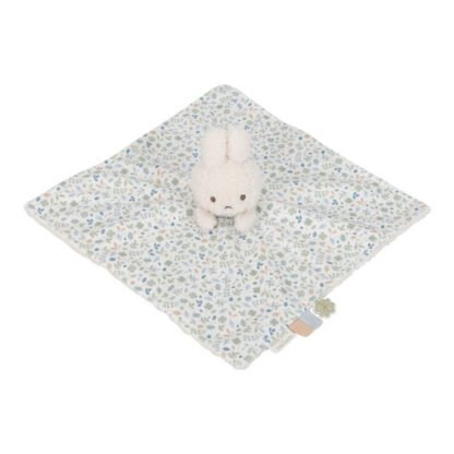 Doudou Miffy Lucky Leaves